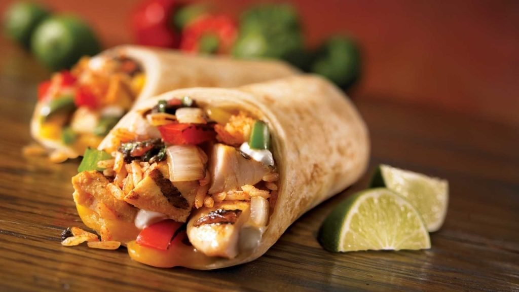 Tex-Mex, Southwestern, Mexican