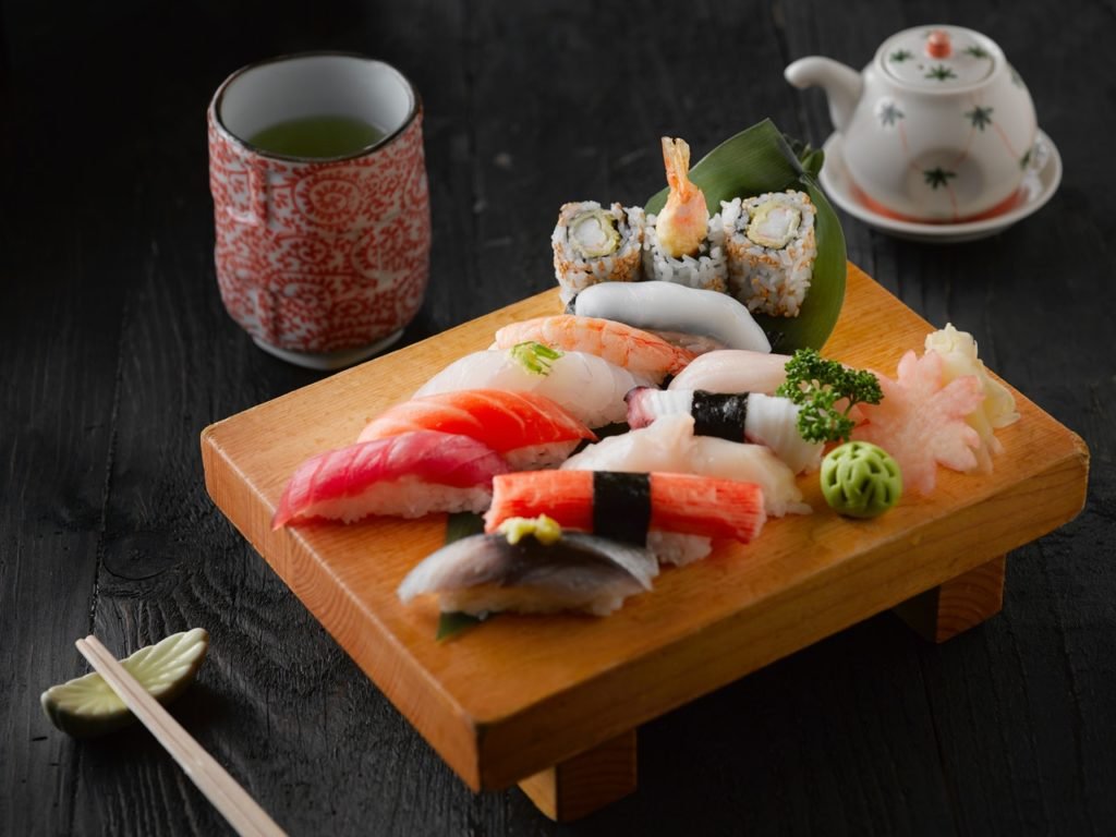 Sushi