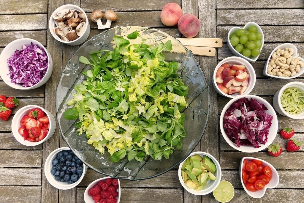 Freshest Ingredients