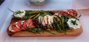 Grazing, Salad, Kosher Style, vegetarian, gluten-free